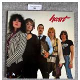 Heart Greatest Hits Live 2LP
