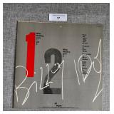 Billy Idol White Wedding 12 Inch
