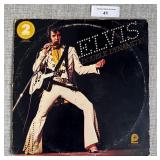 Elvis Double Dynamite 2LP