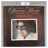 Ronnie Milsap Greatest Hits LP