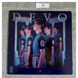 Devo New Traditionalists LP