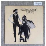 Fleetwood Mac Rumours LP w Insert