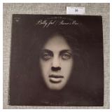 Billy Joel Piano Man LP