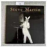 Steve Martin Wild Crazy Guy LP