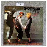 Thompson Twins Future Days LP