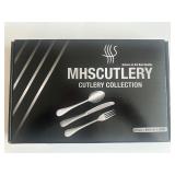 Cutlery Flatware Set