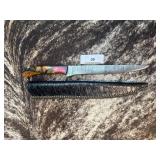 14' Damascus Fillet / Culinary Knife