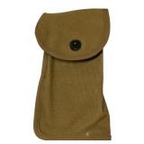 M1903 MK 1 .30-06 Springfield Rifle Bolt Pouch