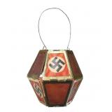 WWII German Christmas Ornament