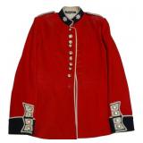Original Coldstream Guards Tunic