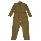 WWII AAF Type A-4 Flight Suit Sz 42