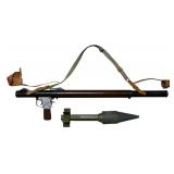 RPG-2 Grenade Launcher Inert