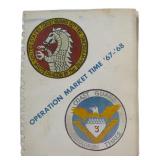 Operation Market Time '67-'68 Squad 3 USCG