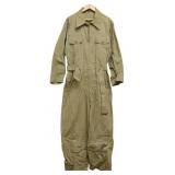 WWII AAF Summer Flight Suit AN-6550