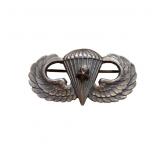 WWII Jump Wing With Combat Star