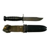 WWII USN MK1 Imperial Fighting Knife