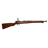 WWII Japanese Type 38 Carbine 7.7mm