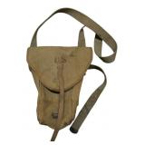 WWI US Chauchat MG Magazine Pouch