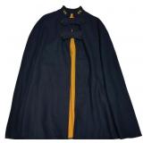 WWII Charity Hospital School of Nursing Cloak