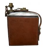 WWII Canada 1942 Vickers MG Oil Can