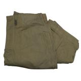 WWII USMC P-41 HBT Utility Trousers Unwashed