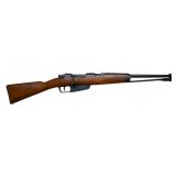 Italian M1891 Carcano Carbine Rifle 6.5 x 52