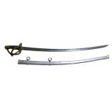 Civil War German Import Cavalry Sword