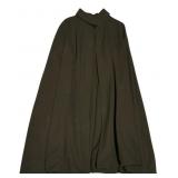 WWII US Army Wac/Nurse Wool Cape