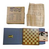 WWII PX Chess Game