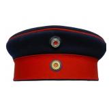 Imperial German Infantry Feldmutze