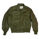 1974 US Army Lightweight Flyer's Jacket