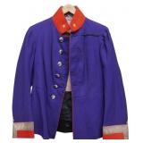 1914 Austrian Tunic
