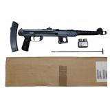 Pioneer Arms PPS-43C 7.62x25 Pistol NIB
