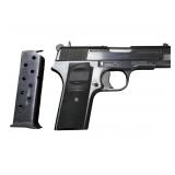 Serbia Zastava M88 9mm Semi-Auto Pistol