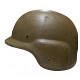 1985 Natick Lab Prototype Early PSGT Helmet