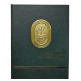 USS Pensacola LSD 38 1993 Cruise Book