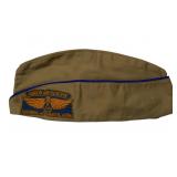 Junior Air Reserve Cap