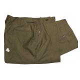 WWII US Army Cotton Field Trousers w/ Cutter Tags