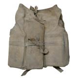 WWII Period Merchant Ship Flotation Vest