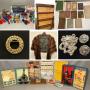 Antique and Vintage Lovers Estate Sale - Ends 5/8, Pick-up 5/9 & 5/10