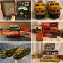 All Aboard Train Sale - Ends 5/8, Pick-up 5/9 & 5/10