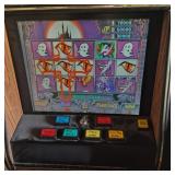 3 VTG Gambling Machines