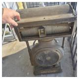 Antique Toledo Computing Scale