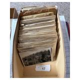 Large Family Photo Archive 1920s