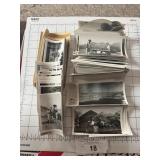 Family Photo Archive Tribal? World