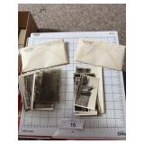 1920s Tornado Damage Photos