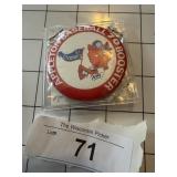 1970b Appleton WI Baseball Booster