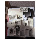 1920s Sports Photos Golf? Baseball??