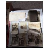 Prohibition Era Unloading Booze Photos