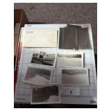 1929 Sun Beam Ship Wreck Photos